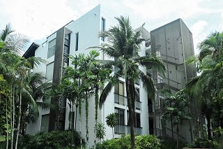Casuarina Shores Apartments