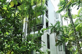 Casuarina Shores Apartments