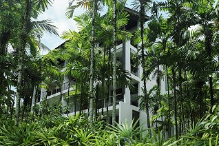 Casuarina Shores Apartments