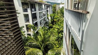 Casuarina Shores Apartments