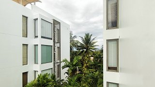 Casuarina Shores Apartments