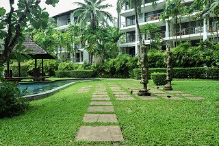 Keepers of the Casuarina Shores Garden