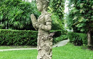 Keepers of the Casuarina Shores Garden