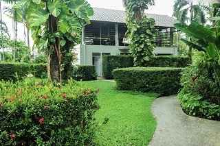 Casuarina Shores Garden