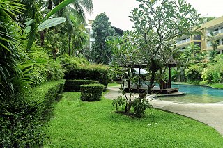 Casuarina Shores Family Pool