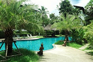 Casuarina Shores Family Pool
