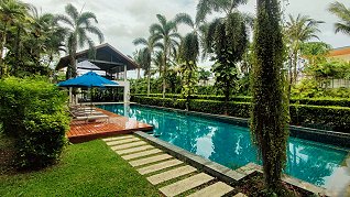 Casuarina Shores Sports Pool