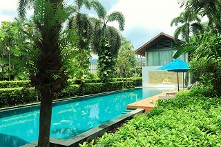 Casuarina Shores Sports Pool