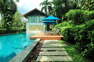 Casuarina Shores Sports Pool