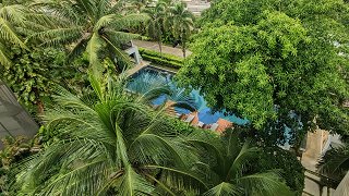 Casuarina Shores Sports Pool