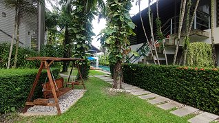 Path to the sports pool